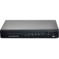 16CIF HDMI 16CH Video P2p DVR para la cámara analógica (SX-5016EL)